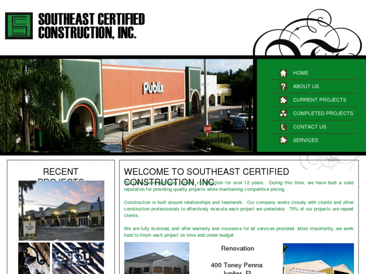 www.southeastcertified.com