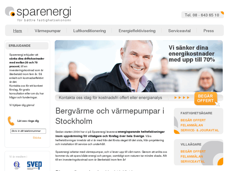 www.sparenergi.se