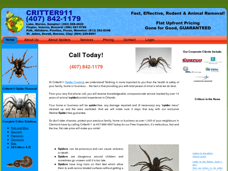 www.spidercontrol911.com