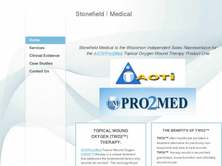 www.stonefieldmedical.com