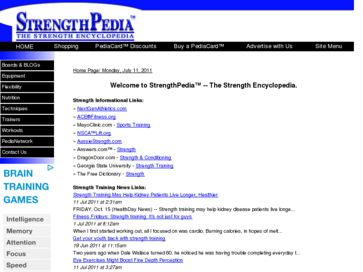 www.strengthpedia.com