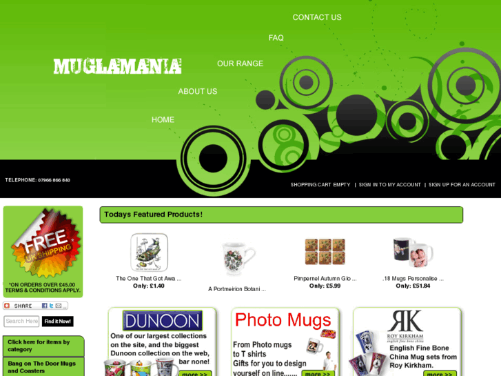 www.sublimania.com