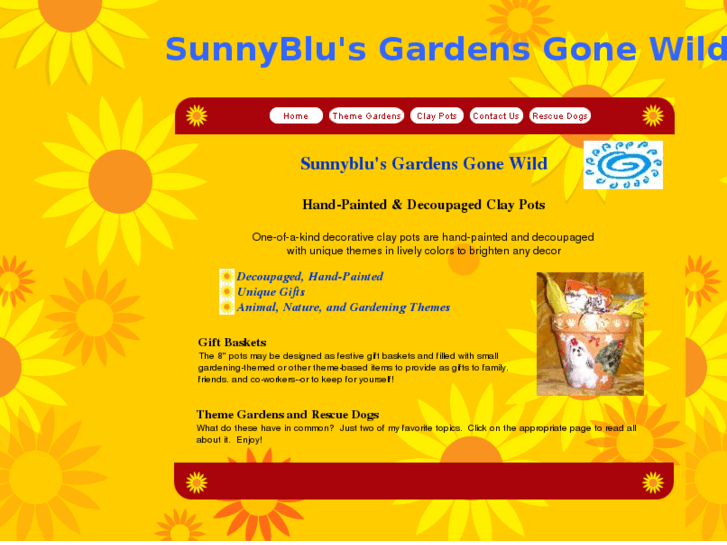 www.sunnyblu.com