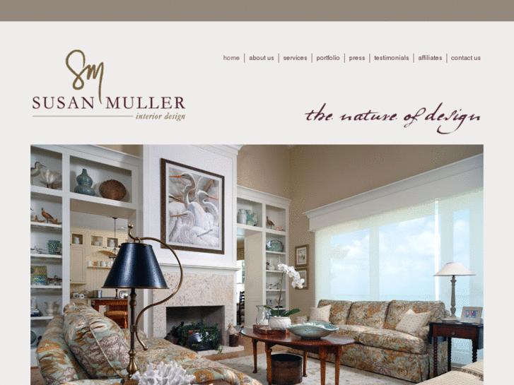 www.susanmullerdesign.com