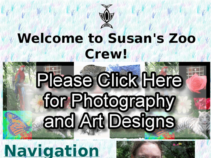 www.susanszoocrew.com