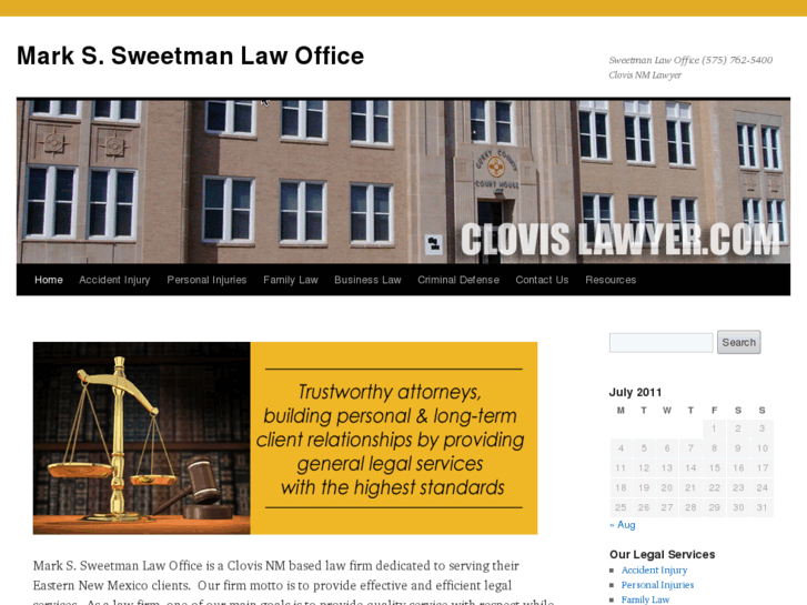 www.sweetmanlaw.com