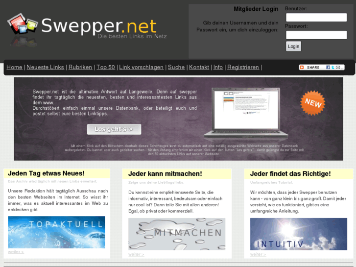 www.swepper.net