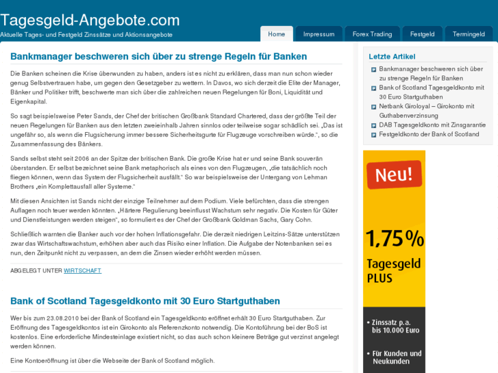 www.tagesgeld-angebote.com