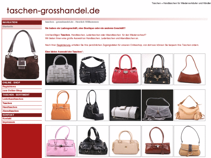 www.taschen-grosshandel.de