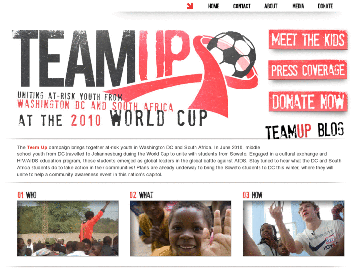 www.teamup2010.org