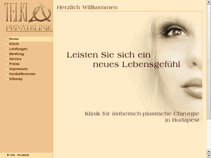 www.telki-privatklinik.com