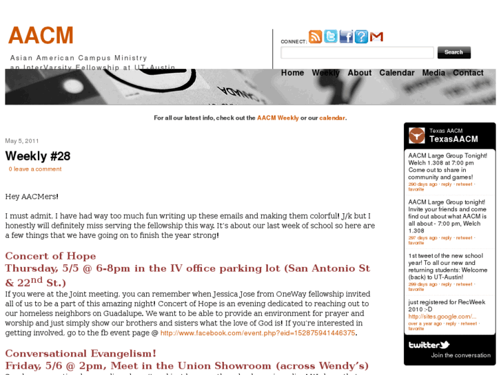www.texasaacm.com