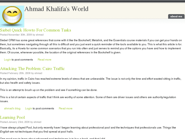 www.thekhalifa.com