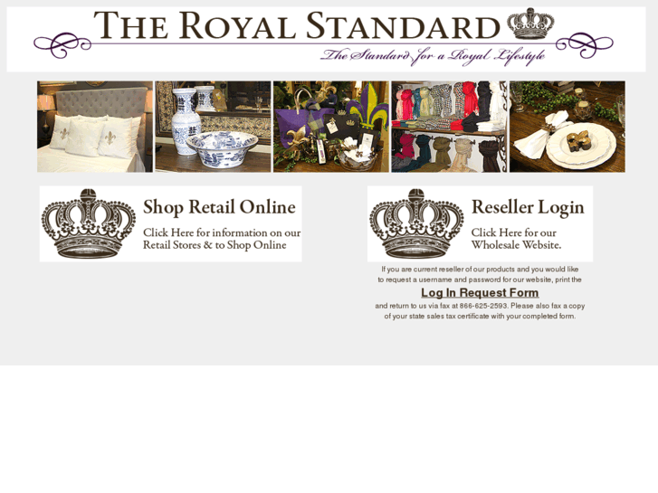 www.theroyalstandard.com