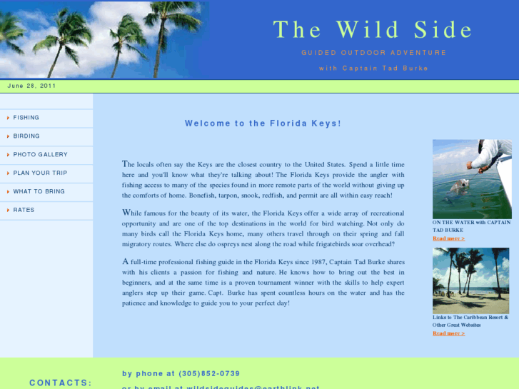 www.thewildsideguides.com