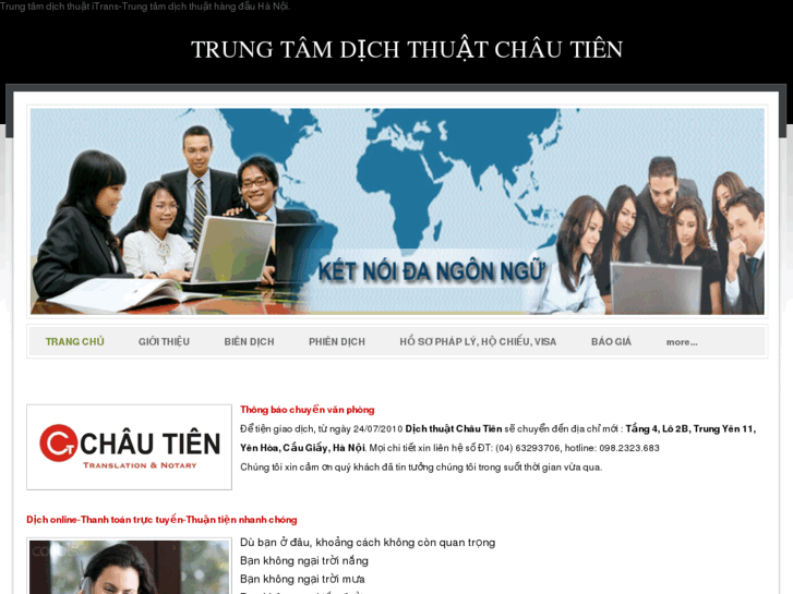 www.trungtamdichthuat.com