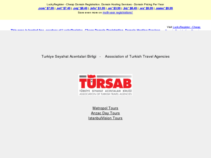 www.tursab.net