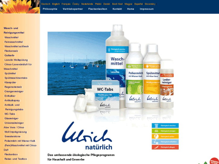 www.ulrich-natuerlich.com