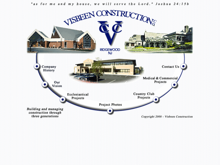 www.visbeenconstruction.com