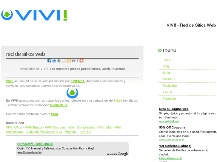 www.vivinet.com.ar