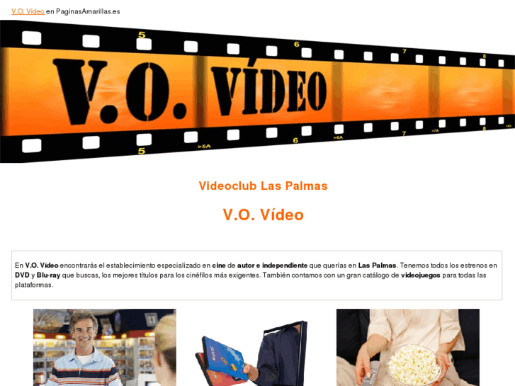 www.vovideo.es