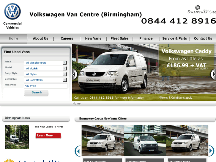 www.vw4vans.co.uk