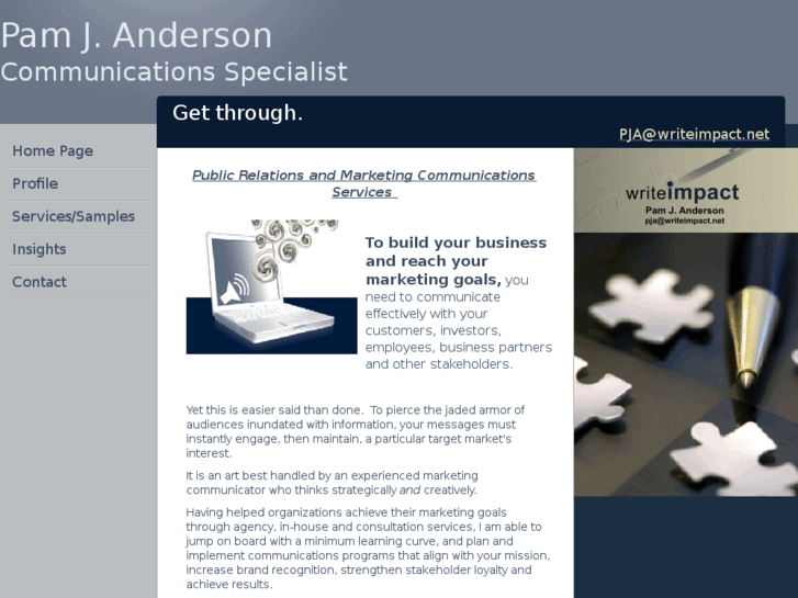 www.writeimpact.net