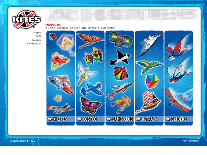 www.xkites.com