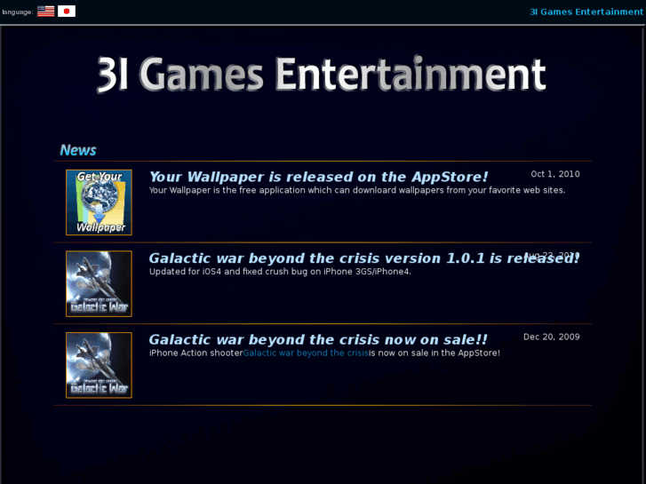 www.3igames.com