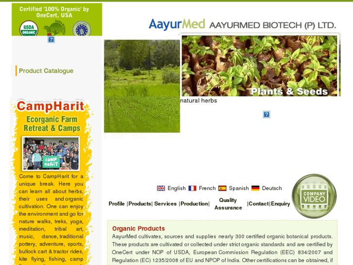 www.aayurherb.com