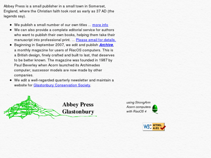 www.abbeypress.net