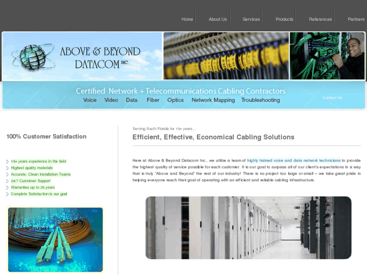 www.aboveandbeyonddatacom.com
