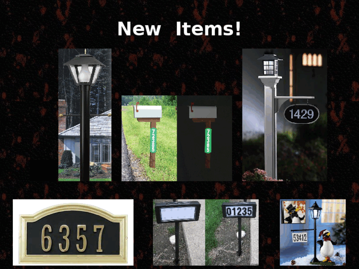 www.addresslightstore.com