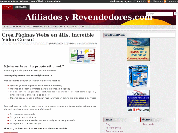 www.afiliadosyrevendedores.com