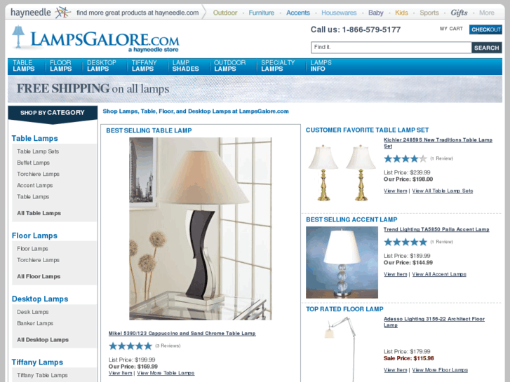 www.alllampshades.com