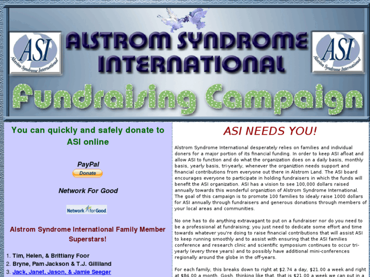 www.alstromfundraisingcampaign.org