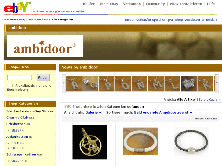 www.ambidoor.com