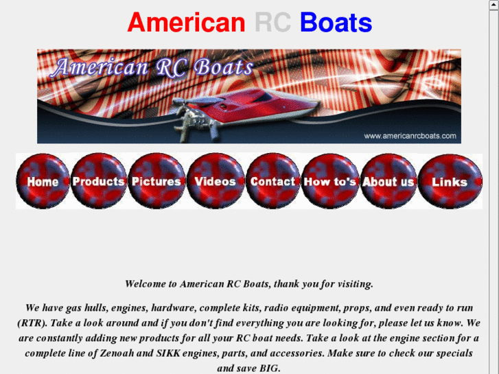 www.americanrcboats.com