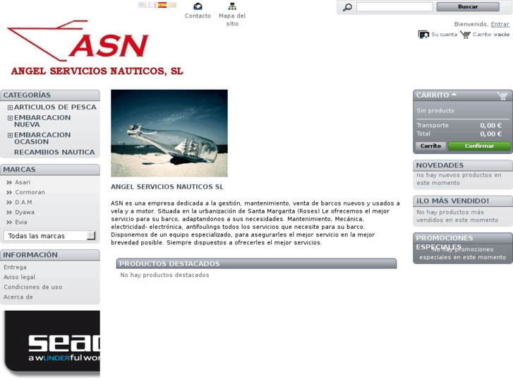 www.asnboats.es