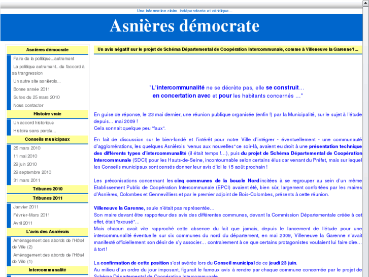 www.asnieres-democrate.fr