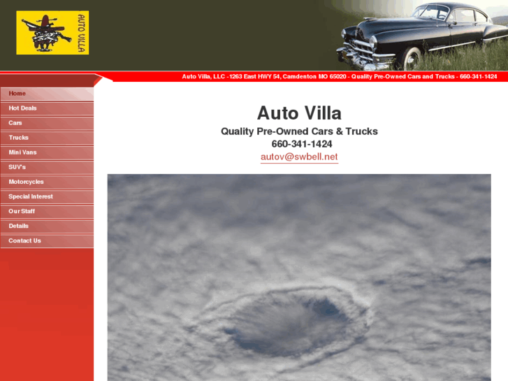 www.autovillakirksville.com