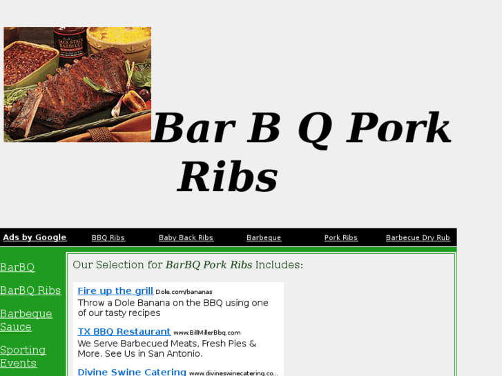 www.barbqporkribs.com