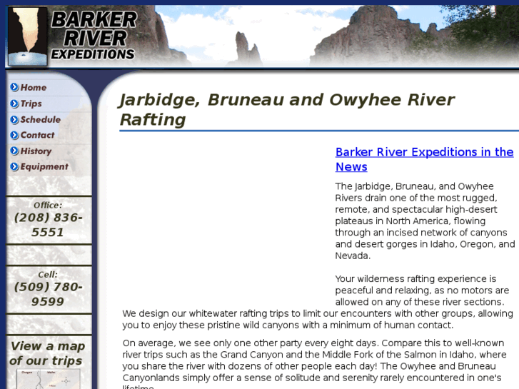 www.barkerriver.com
