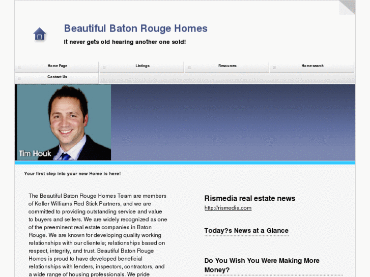 www.beautifulbatonrougehomes.com