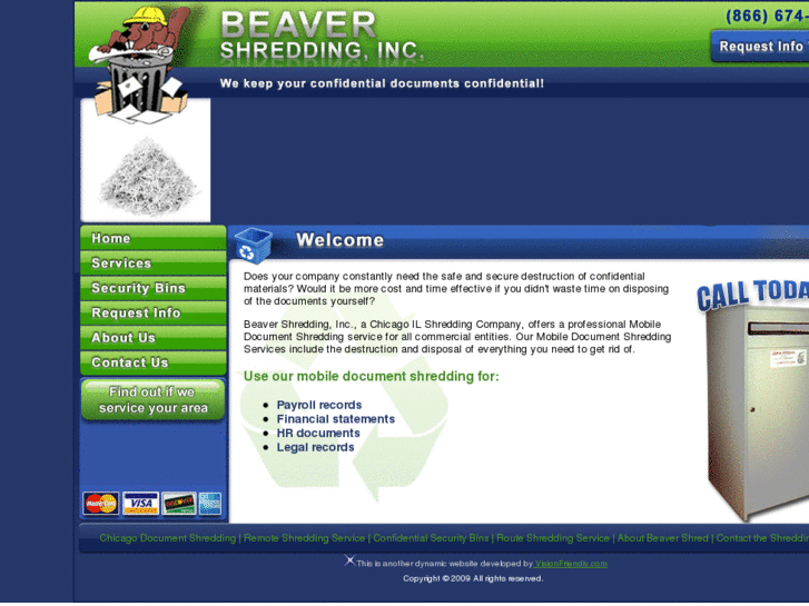 www.beavershred.com