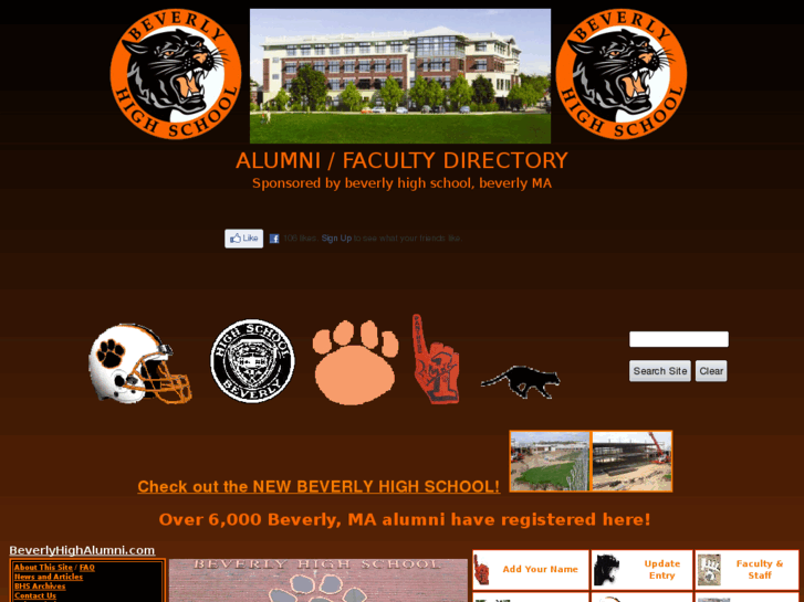 www.beverlyhighalumni.com