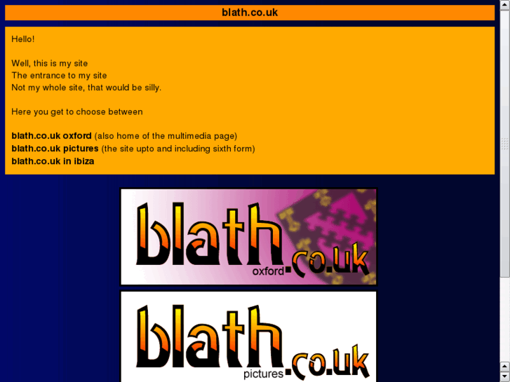 www.blath.co.uk