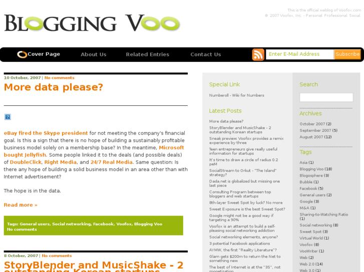 www.bloggingvoo.com