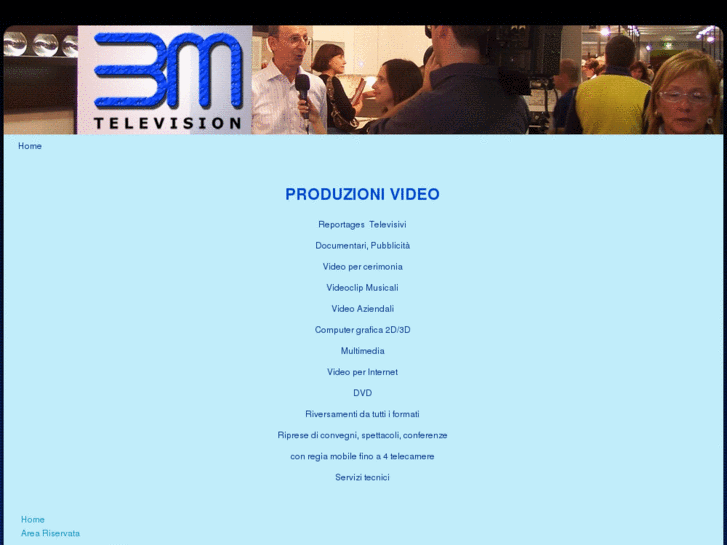 www.bmtelevision.it