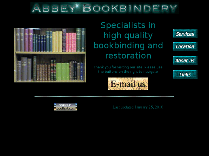 www.bookbinders.co.uk